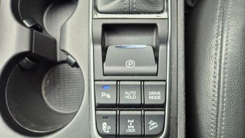Hyundai TUCSON 2.0 CRDi Premium SE Auto 4WD Euro 6 5dr