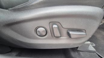 Hyundai TUCSON 2.0 CRDi Premium SE Auto 4WD Euro 6 5dr