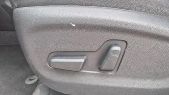 Hyundai TUCSON 2.0 CRDi Premium SE Auto 4WD Euro 6 5dr
