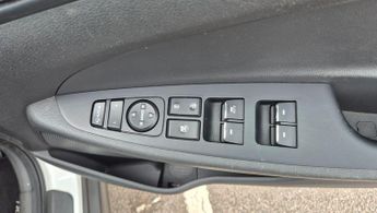 Hyundai TUCSON 2.0 CRDi Premium SE Auto 4WD Euro 6 5dr