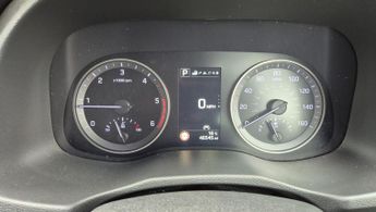 Hyundai TUCSON 2.0 CRDi Premium SE Auto 4WD Euro 6 5dr