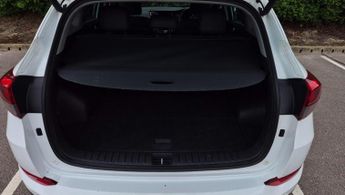 Hyundai TUCSON 2.0 CRDi Premium SE Auto 4WD Euro 6 5dr