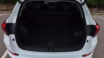Hyundai TUCSON 2.0 CRDi Premium SE Auto 4WD Euro 6 5dr
