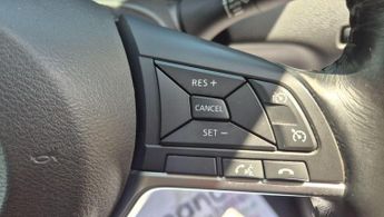 Nissan X-Trail 1.6 dCi N-Connecta XTRON Euro 6 (s/s) 5dr
