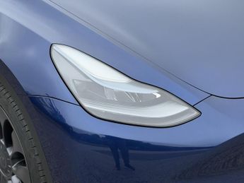 Tesla Model Y (Dual Motor) Performance Auto 4WDE 5dr