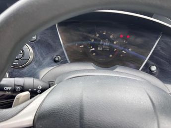Honda Civic 1.8 i-VTEC SE i-Shift 5dr
