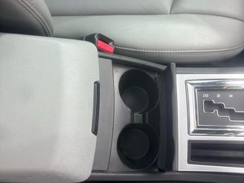 Chrysler 300C 3.0 CRD V6 4dr