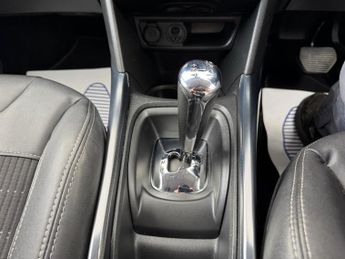 Peugeot 2008 1.6 e-HDi Allure EGC Euro 5 (s/s) 5dr
