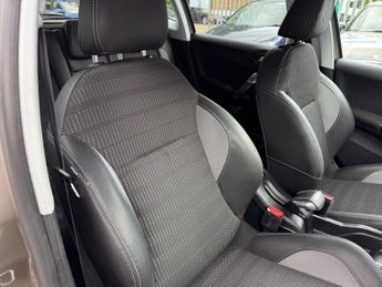 Peugeot 2008 1.6 e-HDi Allure EGC Euro 5 (s/s) 5dr