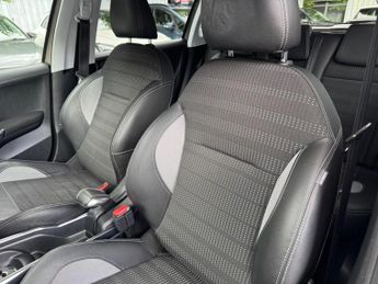 Peugeot 2008 1.6 e-HDi Allure EGC Euro 5 (s/s) 5dr