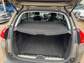Peugeot 2008 1.6 e-HDi Allure EGC Euro 5 (s/s) 5dr