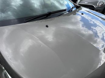 Peugeot 2008 1.6 e-HDi Allure EGC Euro 5 (s/s) 5dr