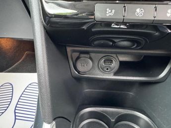 Peugeot 2008 1.6 e-HDi Allure EGC Euro 5 (s/s) 5dr