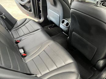 Mercedes-Benz C Class 2.1 C220d Sport G-Tronic+ Euro 6 (s/s) 4dr