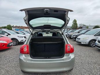 Toyota Auris 1.4 D-4D T3 5dr