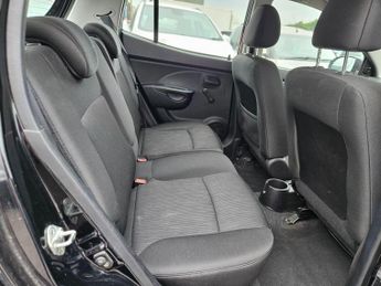 Kia Picanto 1.1 Domino 5dr