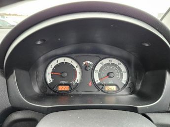Kia Picanto 1.1 Domino 5dr