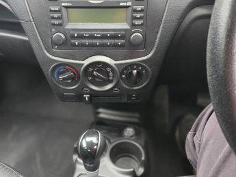 Kia Picanto 1.1 Domino 5dr