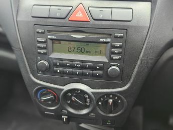 Kia Picanto 1.1 Domino 5dr