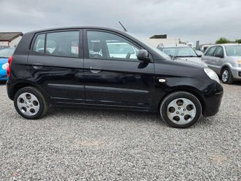 Kia Picanto 1.1 Domino 5dr