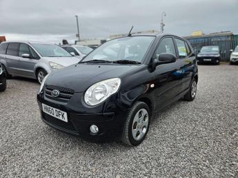 Kia Picanto 1.1 Domino 5dr