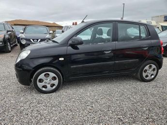 Kia Picanto 1.1 Domino 5dr