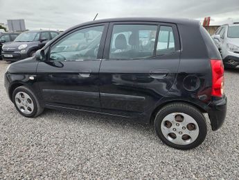 Kia Picanto 1.1 Domino 5dr