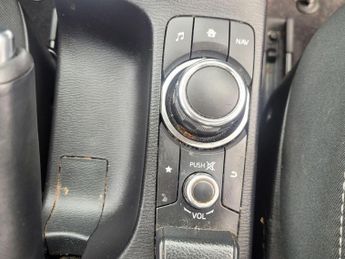Mazda Mazda2 1.5 SKYACTIV-G SE-L Auto Euro 6 (s/s) 5dr