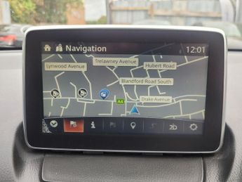 Mazda Mazda2 1.5 SKYACTIV-G SE-L Auto Euro 6 (s/s) 5dr