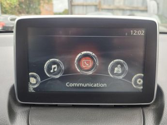 Mazda Mazda2 1.5 SKYACTIV-G SE-L Auto Euro 6 (s/s) 5dr