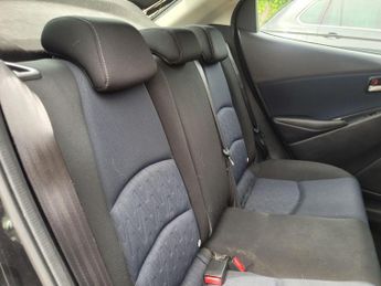 Mazda Mazda2 1.5 SKYACTIV-G SE-L Auto Euro 6 (s/s) 5dr