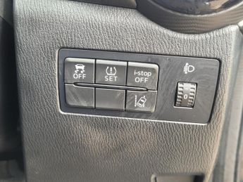 Mazda Mazda2 1.5 SKYACTIV-G SE-L Auto Euro 6 (s/s) 5dr