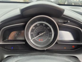 Mazda Mazda2 1.5 SKYACTIV-G SE-L Auto Euro 6 (s/s) 5dr