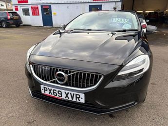 Volvo V40 1.5 T3 Inscription Edition Auto Euro 6 (s/s) 5dr
