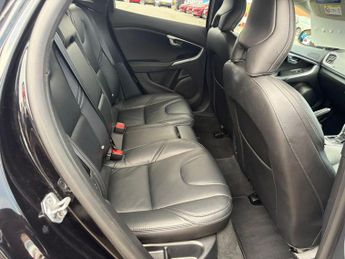 Volvo V40 1.5 T3 Inscription Edition Auto Euro 6 (s/s) 5dr