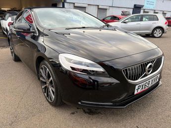 Volvo V40 1.5 T3 Inscription Edition Auto Euro 6 (s/s) 5dr
