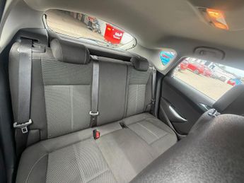 Vauxhall Astra 1.6 16v SRi Euro 5 5dr