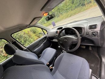 Suzuki Wagon R 1.3 GL (R+) 5dr