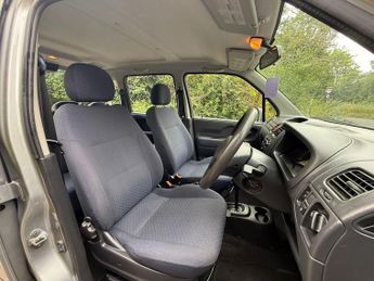 Suzuki Wagon R 1.3 GL (R+) 5dr
