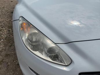 Peugeot RCZ 1.6 THP GT Euro 5 2dr