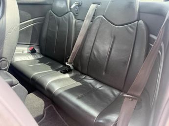 Peugeot RCZ 1.6 THP GT Euro 5 2dr