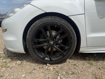 Peugeot RCZ 1.6 THP GT Euro 5 2dr