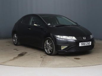Honda Civic 1.8 i-VTEC Si 5dr