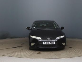 Honda Civic 1.8 i-VTEC Si 5dr
