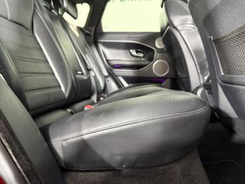 Land Rover Range Rover Evoque 2.0 TD4 HSE Dynamic Auto 4WD Euro 6 (s/s) 5dr
