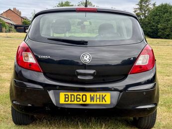 Vauxhall Corsa 1.4i 16v SE 5dr (a/c)