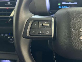 Citroen e-C4 50kWh MAX Hatchback 5dr Electric Auto (7.4kW Charger) (136 ps)