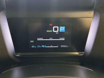 Citroen e-C4 50kWh MAX Hatchback 5dr Electric Auto (7.4kW Charger) (136 ps)