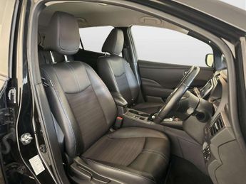 Nissan Leaf 62kWh e+ n-tec Hatchback 5dr Electric Auto (217 ps)