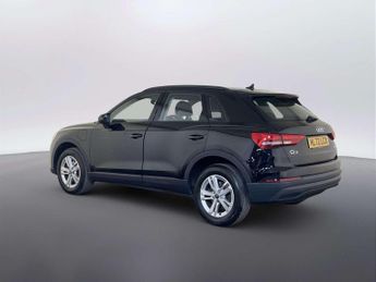 Audi Q3 1.4 TFSIe 45 Technik SUV 5dr Petrol Plug-in Hybrid S Tronic Euro